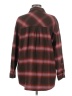 BP. 100% Cotton Burgundy Fleece Size M - photo 2