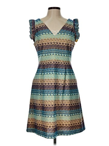 Tabitha Casual Dress (view 1)
