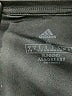 Adidas 100% Polyester Black Active T-Shirt Size S (kids) - photo 3