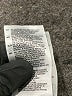 Adidas 100% Polyester Black Active T-Shirt Size S (kids) - photo 4