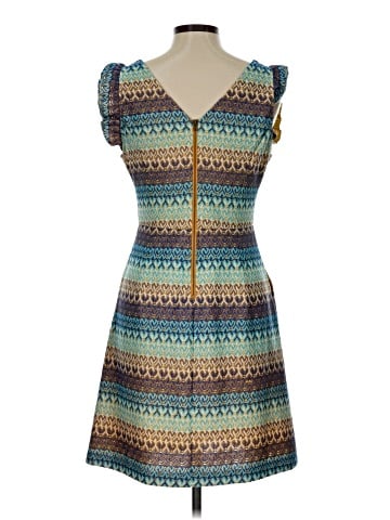 Tabitha Casual Dress (view 2)