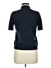 MICHAEL Michael Kors Blue Short Sleeve Top Size M - photo 2