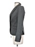 Express Chevron-herringbone Gray Blazer Size 4 - photo 5