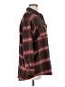 BP. 100% Cotton Burgundy Fleece Size M - photo 4
