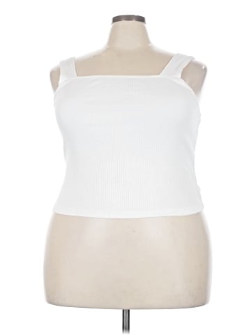 Adore Me Tank Top (view 1)