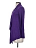 Urban Coco Purple Cardigan Size S - photo 5