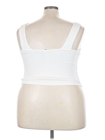 Adore Me Tank Top (view 2)