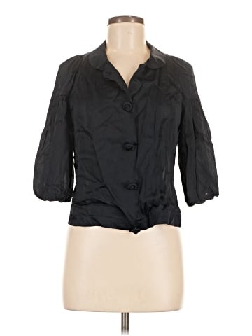 Max Mara 3/4 Sleeve Blouse (view 1)