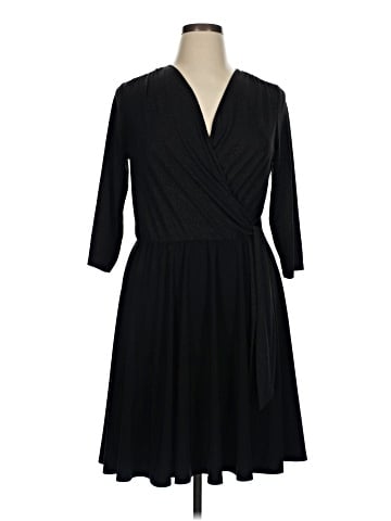 Tiana B. Casual Dress (view 1)