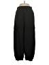 Zara 100% Polymide Black Cargo Pants Size XS - photo 1