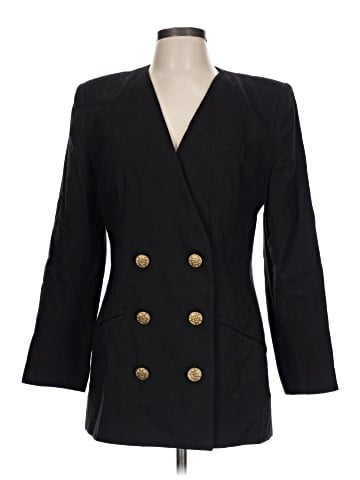 Oleg Cassini Blazer (view 1)