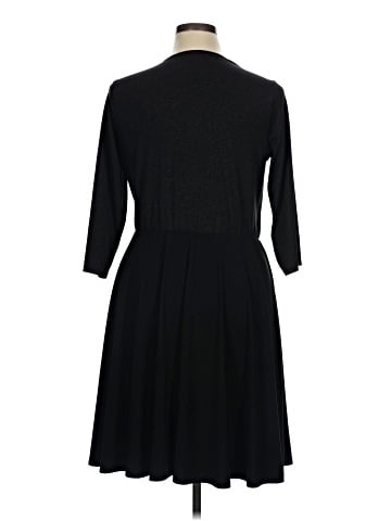 Tiana B. Casual Dress (view 2)