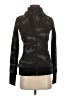 Athleta Graphic Black Track Jacket Size XS - photo 1