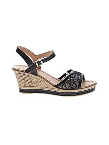 Bella Marie Wedges (view 1)