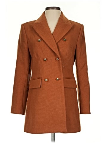 Ann Taylor Coat (view 1)