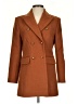 Ann Taylor Brown Coat Size 2 (petite) - photo 1