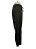 Zara 100% Polymide Black Cargo Pants Size XS - photo 4