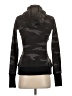 Athleta Graphic Black Track Jacket Size XS - photo 2