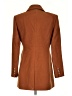 Ann Taylor Brown Coat Size 2 (petite) - photo 2