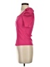 Shein Pink Short Sleeve Top Size 4 - photo 5