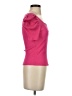 Shein Pink Short Sleeve Top Size 4 - photo 4