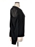 Nine West Black Long Sleeve Blouse Size XL - photo 4