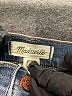 Gap Blue Jeans Size 31 waist (tall) - photo 6
