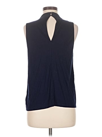 Vanessa Virginia Sleeveless Blouse (view 2)