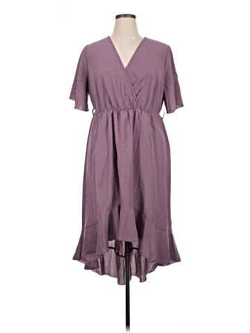 BLOOMCHIC Casual Dress (view 1)