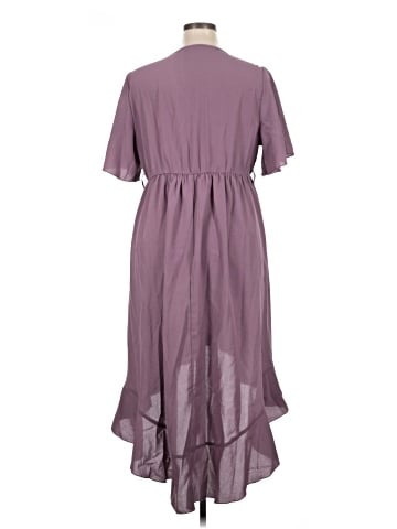 BLOOMCHIC Casual Dress (view 2)