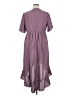 BLOOMCHIC 100% Polyester Purple Casual Dress Size 14 - photo 2