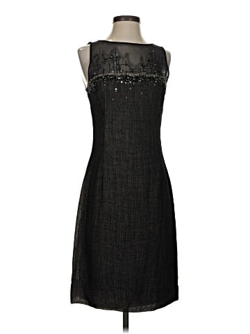 BCBGMAXAZRIA Cocktail Dress (view 1)