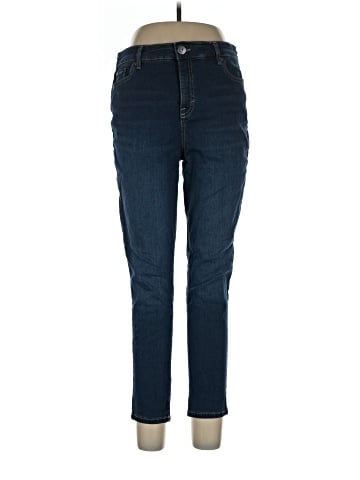 Style&Co Jeans (view 1)
