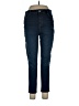 Style&Co Solid Blue Jeans Size 12 (petite) - photo 1