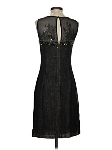 BCBGMAXAZRIA Cocktail Dress (view 2)
