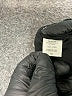 Krisa 100% Linen Black Linen Pants Size M - photo 7