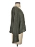 Zara Green Pullover Sweater Size S - photo 4