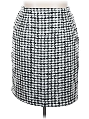 Avenue Formal Skirt (view 1)