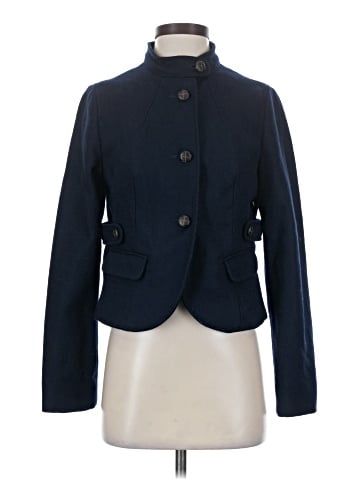 Old Navy Wool Blazer (view 1)