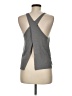 Nike Gray Active Tank Size M - photo 2