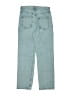 Gap Hearts Blue Jeans Size 12 - photo 2