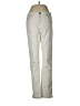 Boden Ivory Casual Pants Size 8 - photo 1
