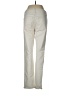 Boden Ivory Casual Pants Size 8 - photo 2
