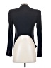 Theyskens' Theory Blue Blazer Size XXS (estimated) - photo 2