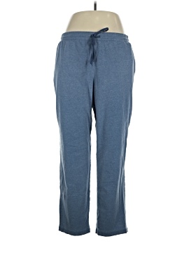 Karen Scott Sport Track Pants