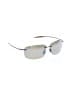 Maui Jim Silver Brown Sunglasses One size - photo 1