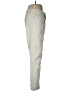 Boden Ivory Casual Pants Size 8 - photo 4