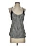 Athleta Black Tank Top Size 34B/C - photo 1