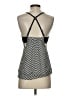 Athleta Black Tank Top Size 34B/C - photo 2