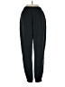 Assorted Brands 100% Cotton Animal Print Black Jeggings Size XS - photo 2